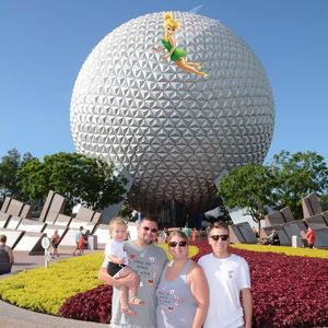 Meet your Posher, Tina